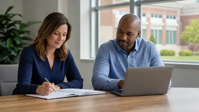 2027 Online Educational Administration Degree Programs With No Letters of Recommendation Required thumbnail