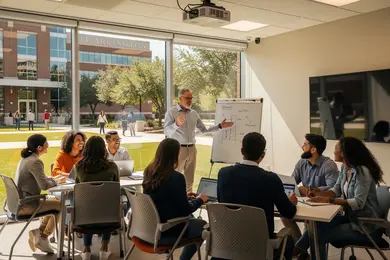 2026 University of Texas at Arlington Online Enrollment Guide: Requirements, Documents, and Timeline thumbnail