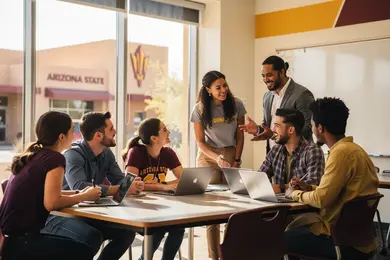 2026 Is Arizona State University's Online Graduate Certificate in Teacher Certification Worth It? What Students Should Know thumbnail