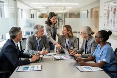 2026 Best Value Online Nurse Executive Leader Master's Degrees: Affordable Accredited Programs with the Highest ROI thumbnail