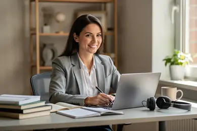 2027 Most Affordable Online Master's Degrees for Work-From-Home Jobs thumbnail