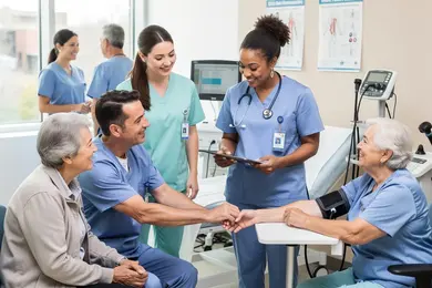 2027 PhD vs Professional Doctorate in Adult Gerontology Primary Care Nurse Practitioner: Key Differences, Careers, and Salary Outcomes thumbnail