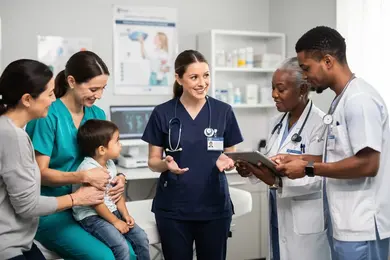 2026 Highest-Paying Family Nurse Practitioner Master's Specializations Ranked thumbnail