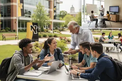 2026 Best Online Degrees at Northern Kentucky University: Programs, Tuition, and Admissions thumbnail