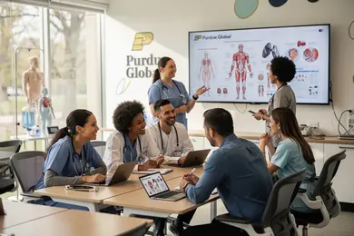 2026 Is Purdue Global's Online MSN to DNP - Nurse Educator Worth It? What Students Should Know thumbnail