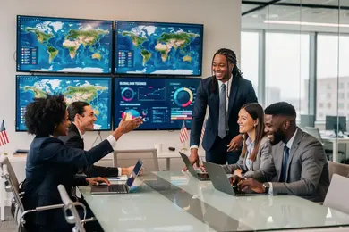 2026 Online Global Studies Bachelor's Degree Programs With Open Enrollment thumbnail