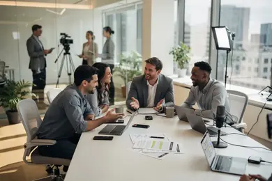 2026 Self-Paced Online Public Relations Bachelor's Degree Programs thumbnail