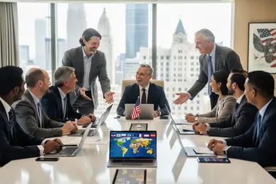 2026 Does an Online International Relations Degree Qualify You for Licensure? thumbnail