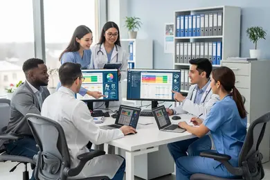 2026 Best Health Information Management Master's Specializations for Career Growth thumbnail