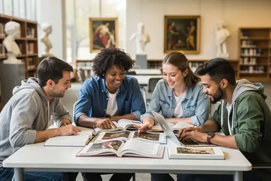 2026 AP Art History Exam: Test Prep Guide, Dates, Scores, and Tips thumbnail