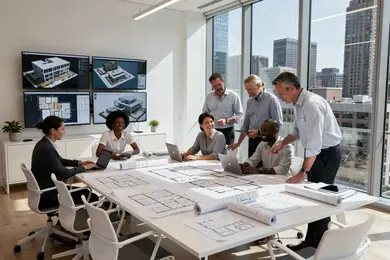 2026 Online Architecture Degrees That Prepare Students for Architecture Firm Careers thumbnail