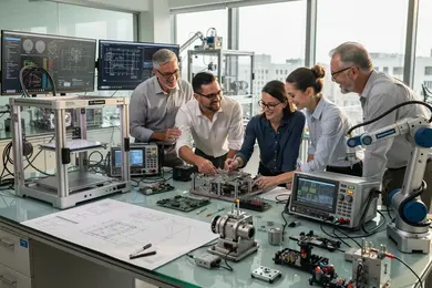 2026 Hybrid vs Fully Online Engineering Technology Bachelor's Degree Programs thumbnail