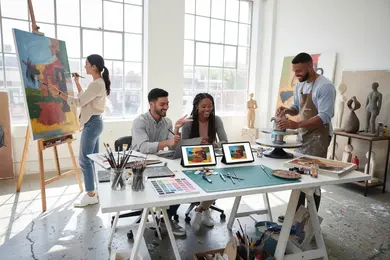 2026 Accredited Online BFA (Bachelor of Fine Arts) Bachelor's Degree Programs: How to Verify Quality thumbnail