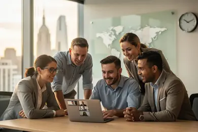 Online MBA in International Business: Admissions Guide for Nonbusiness Bachelor's Graduates thumbnail