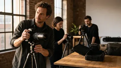 2027 Best Online Photography Master's Programs at Nonprofit Universities thumbnail
