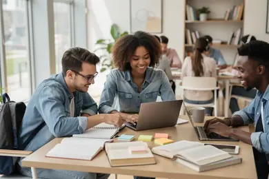 2027 Best Online Associate Degrees for Students With Low GPA thumbnail