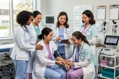 2026 Which Women's Health Nurse Practitioner Degree Careers Offer the Best Return Without Graduate School? thumbnail
