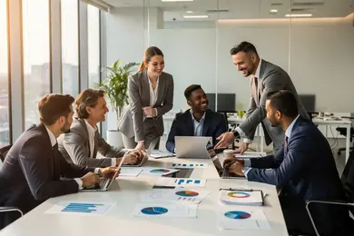 2026 Online Business Administration Degrees With Human Resources Concentrations thumbnail