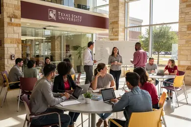 2026 Can You Finish Faster at Texas State University With Transfer Credits? thumbnail