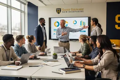 2026 Southern New Hampshire University Online MS in Management - General: Cost, Curriculum, Admissions, and Career Outcomes thumbnail