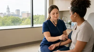 2027 Best Online Family Nurse Practitioner (FNP) Programs for Residents of Augusta, GA thumbnail