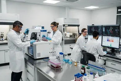 2026 Best Online Forensic Science Degrees for Forensic Toxicology Careers thumbnail