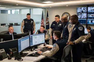 2026 Job Placement Rates for Homeland Security Master's Graduates: Employment Outcomes thumbnail