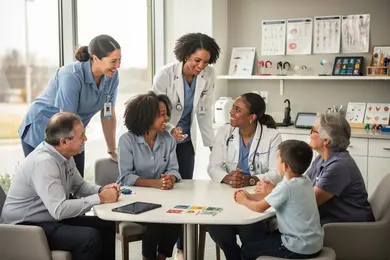 2026 Communication Disorders Programs With Placement Support for Practicum or Clinicals thumbnail