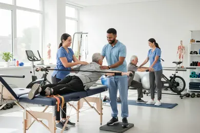 2026 Internship, Practicum or Clinical Requirements for Kinesiology Master's Programs thumbnail