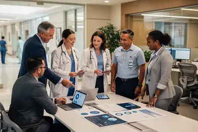 2026 Best Online Public Health Programs for Professionals Seeking Hospital and Health System Roles thumbnail