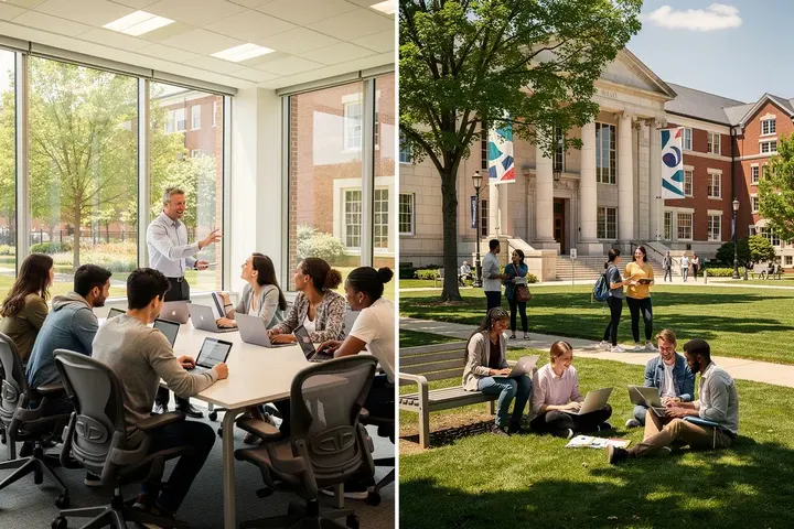 2026 Does Fairfield University Require GRE, GMAT, or Test Scores for Online Programs?