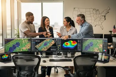 2026 Online GIS Bachelor's Degree Programs With Accelerated Courses thumbnail