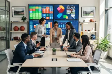 2026 Best Online Bachelor's in Sport Management for Team and Event Career Paths thumbnail