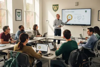 2026 Is Walden University's Online PhD in Health Education & Promotion - Online Teaching in Higher Education Worth It? What Students Should Know thumbnail