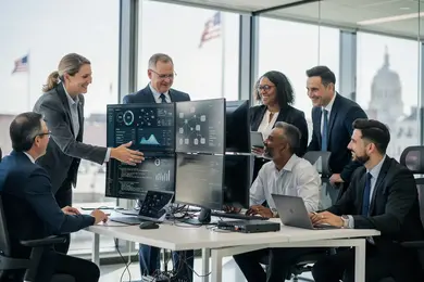 2027 Best Online Information Technology Management Doctorate Programs for Executive and Leadership Careers thumbnail