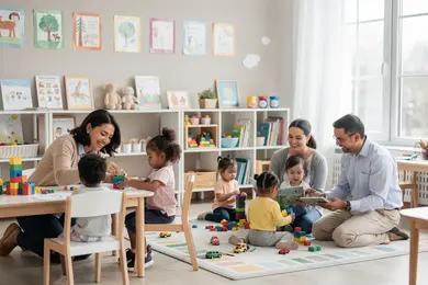 2026 Online Child Development Bachelor's Degree Programs With No Prerequisites thumbnail