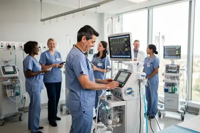 2027 Best Value Online Respiratory Care Therapy Master's Degrees: Affordable Accredited Programs with the Highest ROI thumbnail