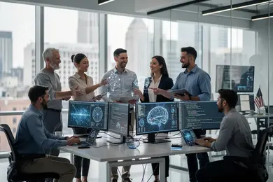 2026 Best Generative AI Courses for Performance Marketing Teams thumbnail