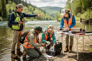 2026 Best States for Environmental Science Career Growth thumbnail