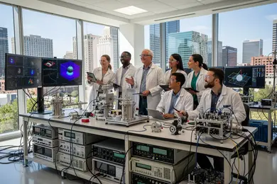 2027 Physics Career Hotspots: Cities With the Best Pay, Job Openings, and Growth thumbnail