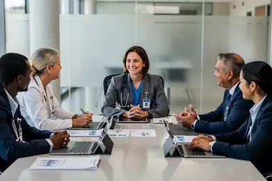 2026 Nurse Executive Leadership Degree Careers Ranked by Salary, Growth, and Work-Life Balance thumbnail