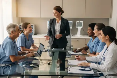 2026 Best MSN Careers Outside Bedside Nursing thumbnail