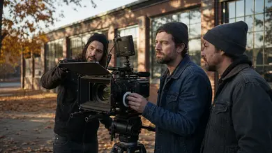 2027 Online Cinematography Degree Programs With No Personal Statement or Admissions Essay Required thumbnail