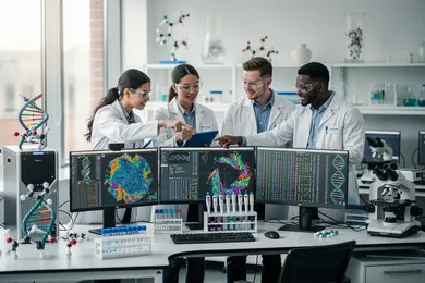 2026 Entry-Level Jobs With a Bioinformatics Degree thumbnail