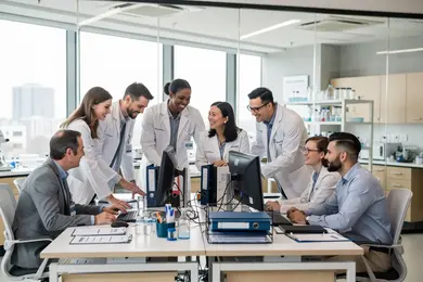 2026 Best Online Master's in Clinical Research Management With Regulatory Affairs Tracks thumbnail