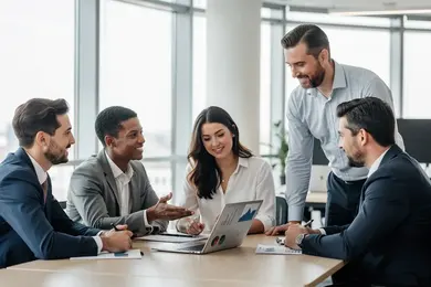 Online MBA in Data Science for Business: Admissions Guide for Nonbusiness Bachelor's Graduates thumbnail