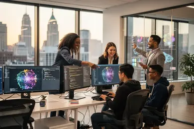 2027 Artificial Intelligence Career Outcomes by Degree Level Report: Pay, Employment, and Advancement Patterns thumbnail