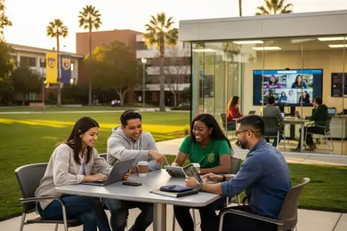 2026 Is California Lutheran University Good for Online Students? Programs, Flexibility, and Value thumbnail