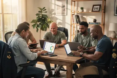2027 Best Online Associate Degree Completion Programs With Credit for Military Experience thumbnail