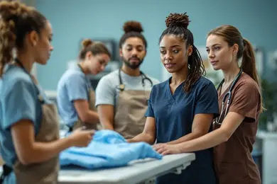Best Physical Therapist Assistant Training Programs & Trade Schools - Top PTA Schools in Mississippi for 2026